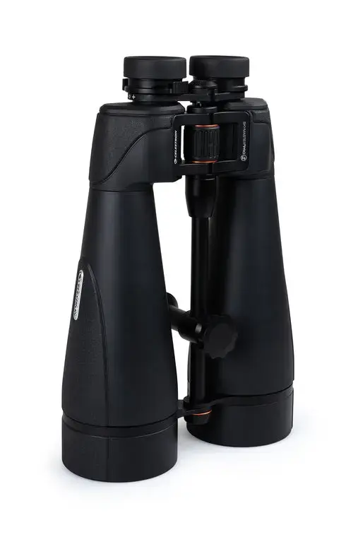 Celestron SkyMaster Pro ED 20x80mm Porro binoklis Photo 7