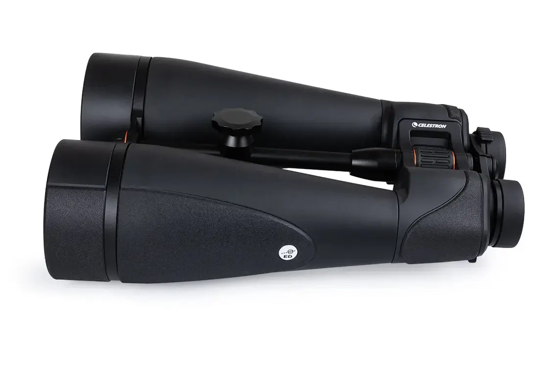 Celestron SkyMaster Pro ED 20x80mm Porro binoklis Photo 8