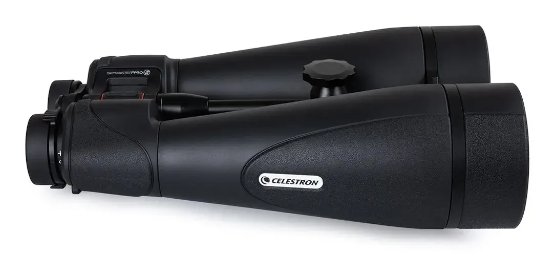 Celestron SkyMaster Pro ED 20x80mm Porro binoklis Photo 9