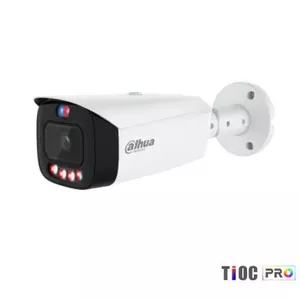 Камера видеонаблюдения Dahua HFW3649T1-ASPV0280B-PRO 6MP IR Bullet