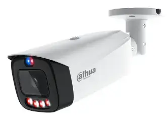 Dahua IPC-HFW3849T1-AS-PV-PRO 8MP Bullet IP kamera Photo 3