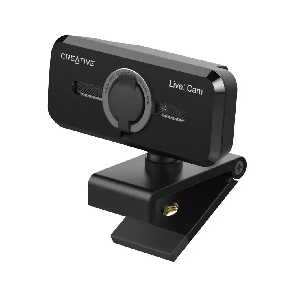 Webkamera Creative Labs Live! Cam Sync 1080P V2 Photo 3