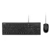 Комплект клавиатура и мышь ASUS U2000 Photo 2