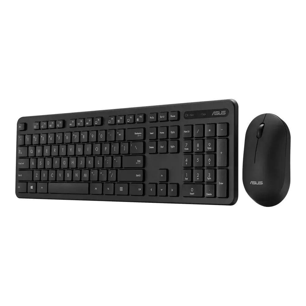 Беспроводной комплект Asus CW100 Photo 2