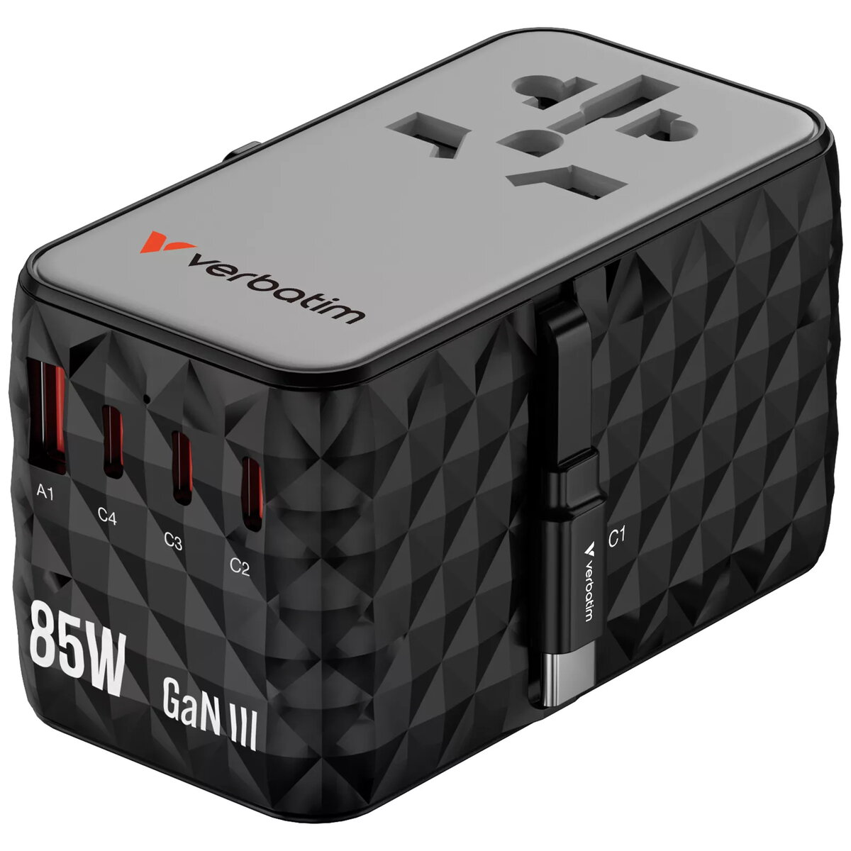 Portable Device Chargers