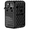 Lādētājs Verbatim Charge 'n' Travel Diamond 85W Retractable Cable CNT-02 Photo 5