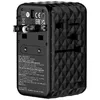 Lādētājs Verbatim Charge 'n' Travel Diamond 85W Retractable Cable CNT-02 Photo 8