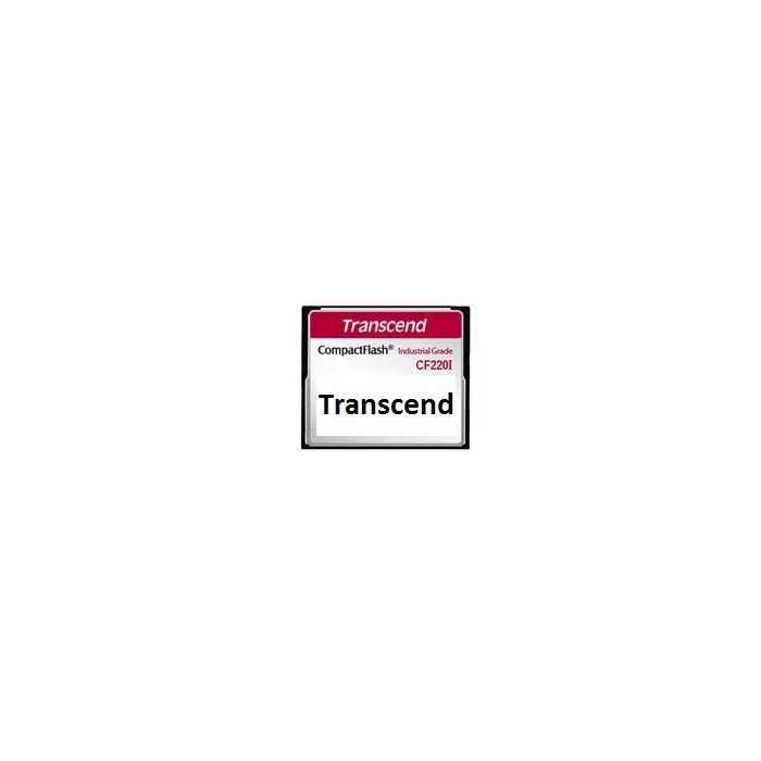 TRANSCEND TS512MCF220I Photo 1