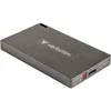SSD Verbatim 512 GB Metal Mini Photo 5