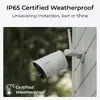 IP security camera Reolink Argus Series B320 3MP Photo 4