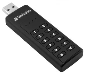 USB zibatmiņa Verbatim 32GB USB 2