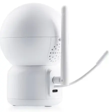 Digital babyphone ETA 630690000 Photo 5