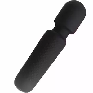 Портативный аккумуляторный массажер ARMONY FOR COUPLES D-241121 — 10 режимов вибрации