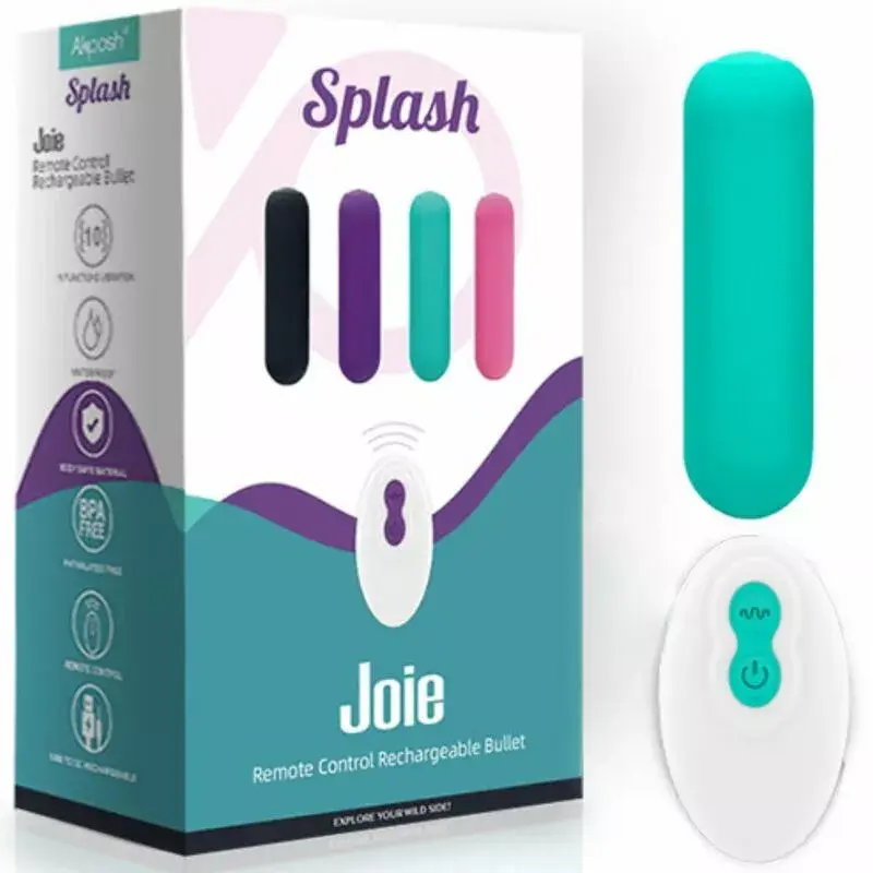 Vibrators ARMONY Splash Joie Photo 5
