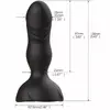 ARMONY FOR COUPLES vibrator and anal plug D-241172 Photo 3