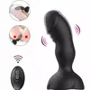 ARMONY FOR COUPLES vibrator and anal plug D-241172 Photo 4