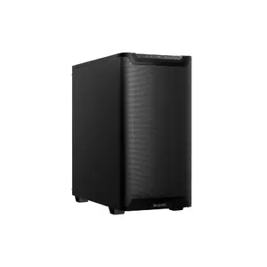 PC Case be quiet! PURE BASE 501 Airflow Midi Tower Black