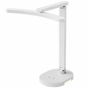 Настольная LED‑лампа BESK 9131909, 5 Вт, аккумулятор 2400 мА·ч