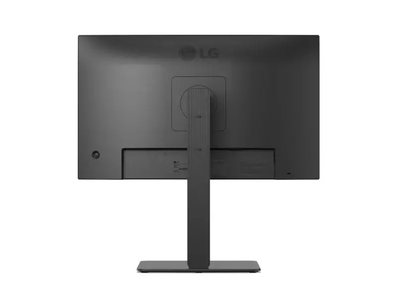Монитор LG 24BA750-B 23.8" IPS Photo 5