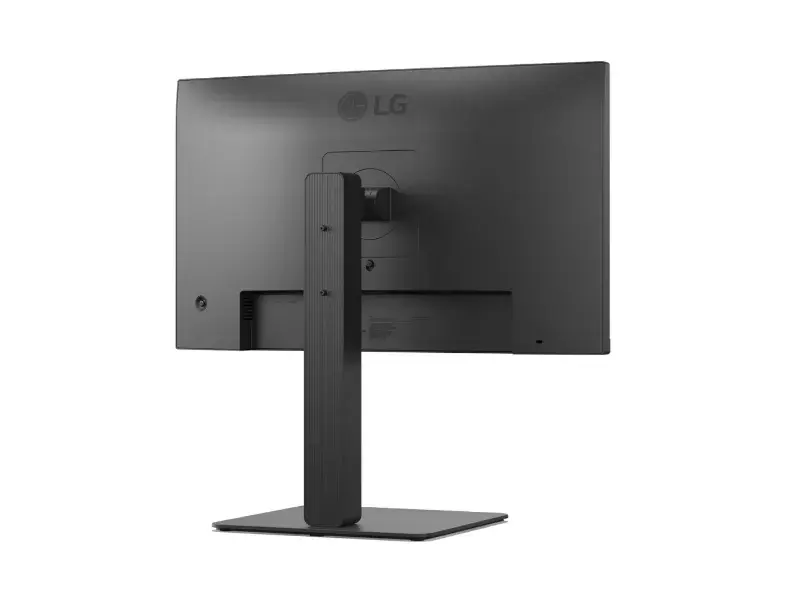 Монитор LG 24BA750-B 23.8" IPS Photo 6