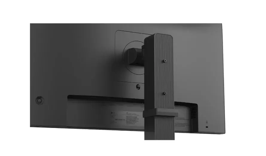 Монитор LG 24BA750-B 23.8" IPS Photo 8