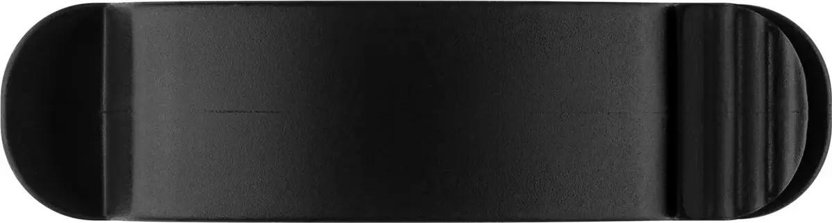 Kabeļu skava GOOBAY 70685 — melna, 15×55×16 mm Photo 3