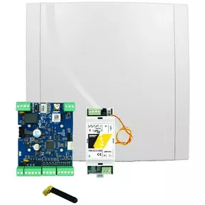LTE module LAFE BASICLTE-SET 38235 — 4G connectivity module for remote communication