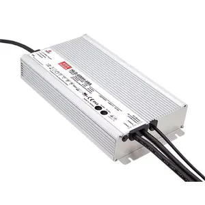 Световой аксессуар MEAN WELL HLG-600H-48A 600W 48V 3.9kg