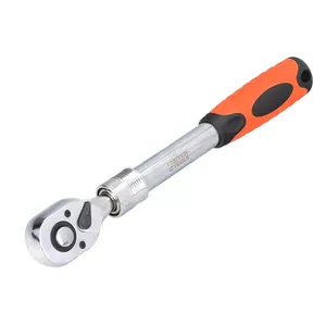 Telescopic Ratchet FASTER TOOLS 4322 1/2 inch drive