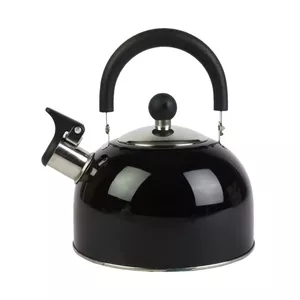 Teapot Prymus-AGD PL4502648 2L Black Enamel