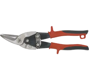 Ножницы по металлу NEO tools Blechschere Neo 31-050 — ручные для листового металла, короткое лезвие