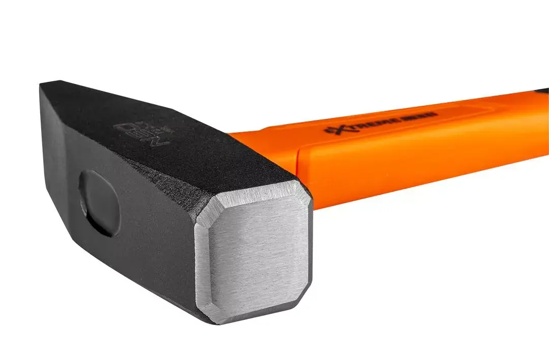 Молоток NEO tools 25-147 со стекловолоконной ручкой Photo 2