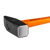 Молоток NEO tools 25-147 со стекловолоконной ручкой Photo 2
