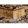 Молоток NEO tools 25-147 со стекловолоконной ручкой Photo 5