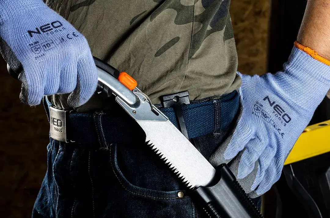 Ручная пила NEO tools 42-102 Photo 3