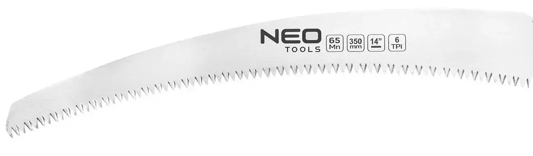 Ручная пила NEO tools 42-102 Photo 4