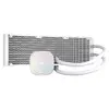 Водяное охлаждение All-in-one Corsair NAUTILUS 360 RS ARGB Photo 4