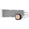 Водяное охлаждение All-in-one Corsair NAUTILUS 360 RS ARGB Photo 7