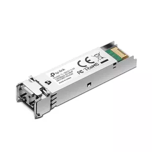TP-Link MiniGBIC Module Fiber optic SFP transceiver 1250 Mbit/s mini-GBIC/SFP
