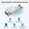 TP-Link MiniGBIC Module SFP Transceiver Photo 3