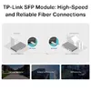 TP-Link MiniGBIC Module SFP Transceiver Photo 6