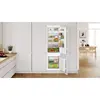 Bosch Serie 2 KIV87NSE0 ledusskapis-saldētava Photo 2