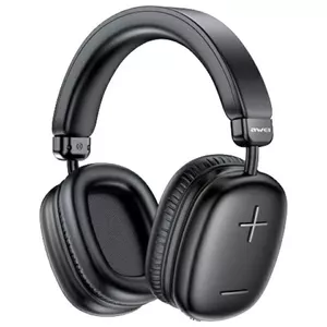 Austiņas Awei AT6 Bluetooth uz ausīm