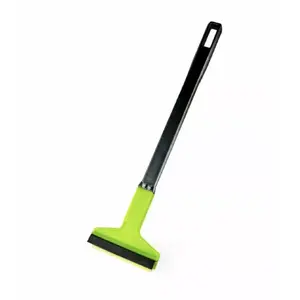 Ice scraper No name MURSKA 580L with brass blade and long handle