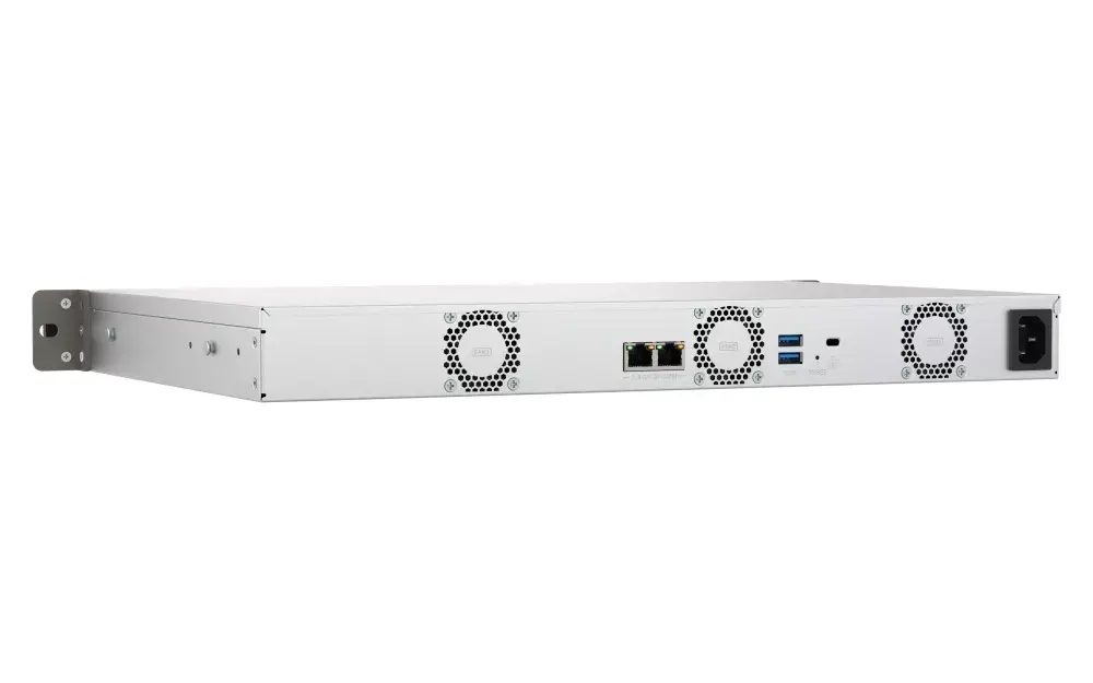NAS TS-433eU Photo 2