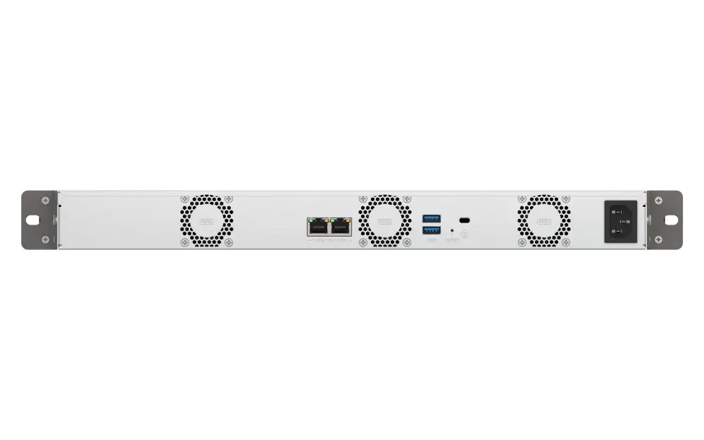 NAS TS-433eU Photo 3