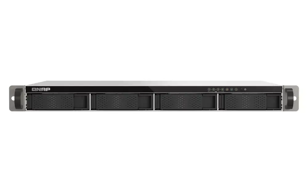 NAS TS-433eU Photo 4