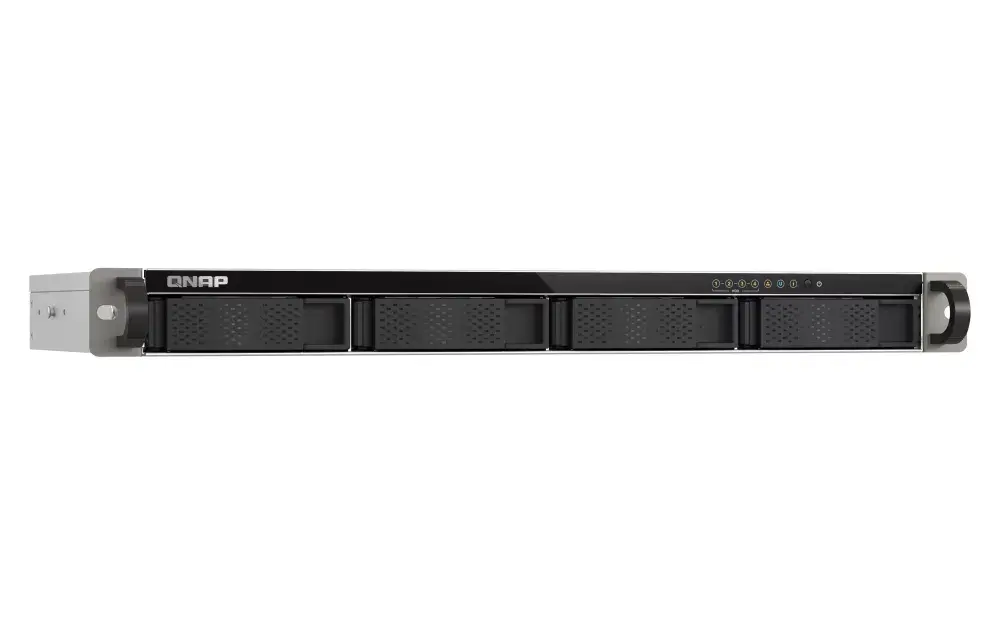 NAS TS-433eU Photo 6