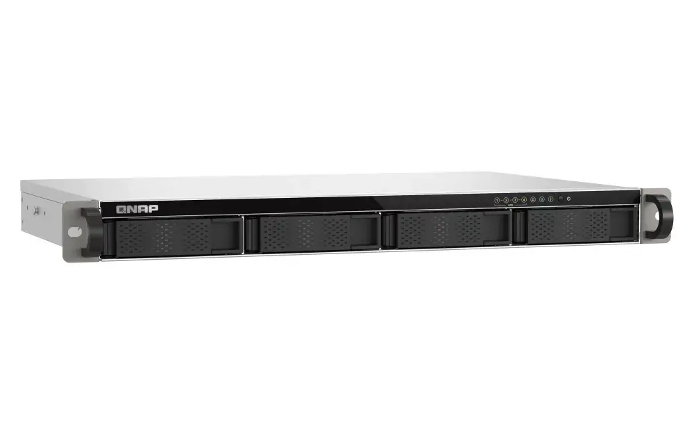 NAS TS-433eU Photo 9