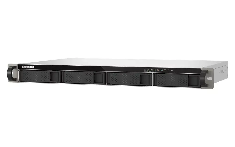 NAS TS-433eU Photo 10